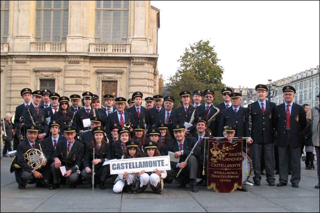 foto di gruppo